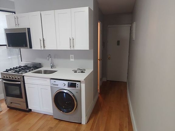 2nd image of 112 E 103rd St #B11
