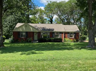330 Blue Hills Dr, Nashville, TN 37214