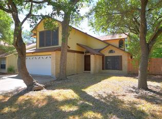 7203 Boniface Ln, Austin, TX 78729