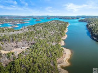 61 Pikeville Rd, Murfreesboro, AR 71958