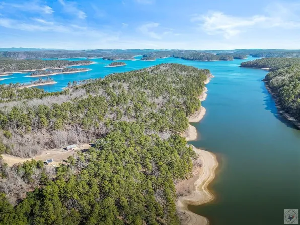 61 Pikeville Rd, Murfreesboro, AR 71958