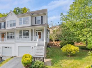 4762 Bluejay Way, Charlottesville, VA 22911
