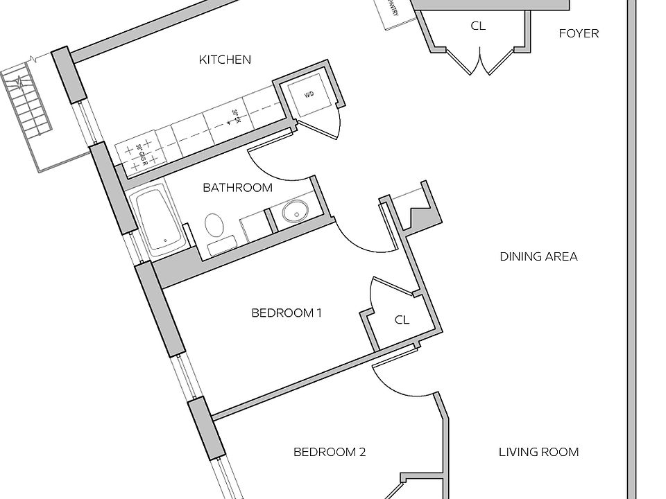 1st image of 780 Greenwich St APT 4P