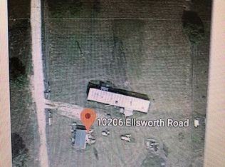 10206 Ellsworth Rd, East Jordan, MI 49727