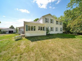2340 Wolf Lake Rd, Grass Lake, MI 49240
