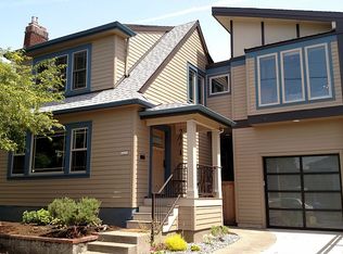 2426 SE 30th Ave, Portland, OR 97214