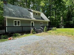 2533 Dogwood Cir, Charlotte, NC 28208