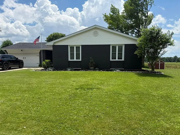 501 Timothy Dr, Richmond, IN 47374