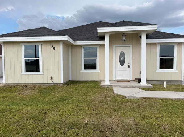 35 Gilberto St, Del Rio, TX 78840