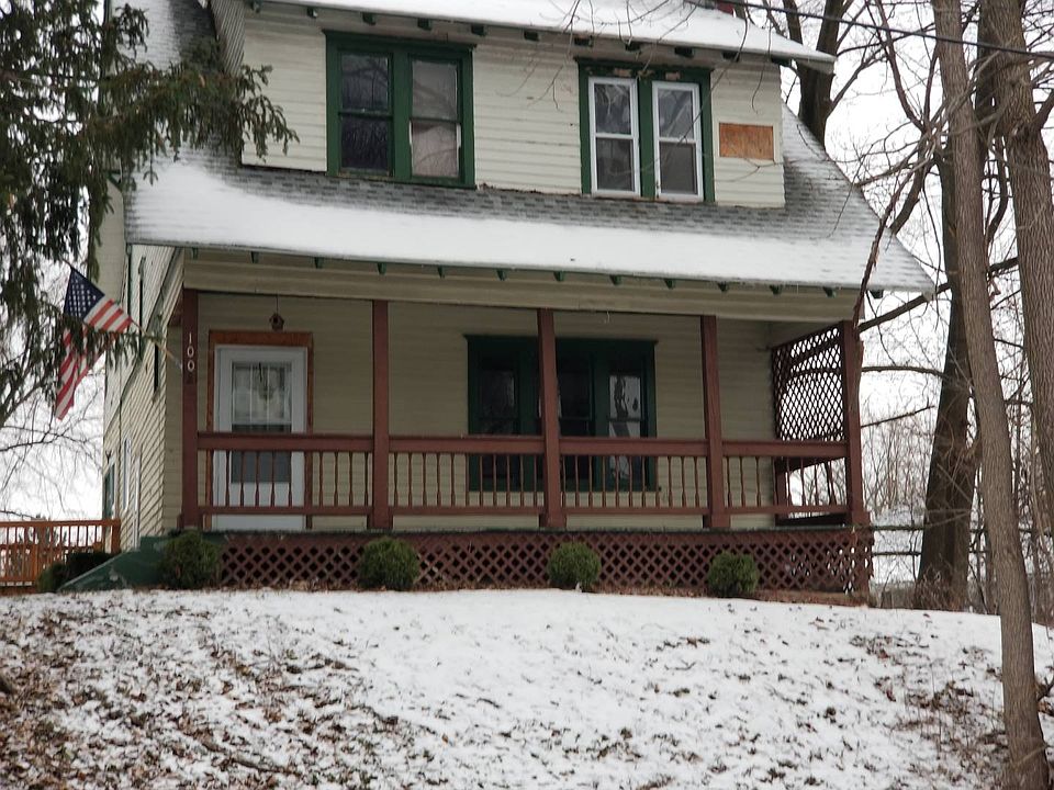 1st image of 100 Bungalow Ter