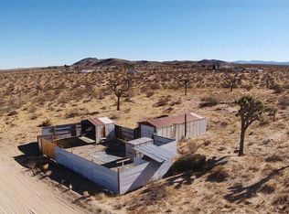110 Margarita Rd, Landers, CA 92285