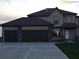 620 N Olive St, Gardner, KS 66030