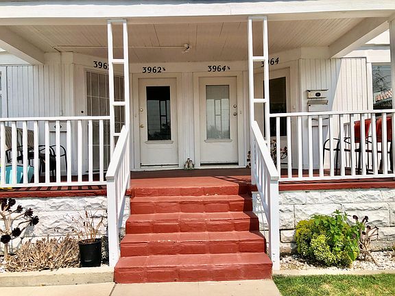 2nd image of 3964 Van Buren Pl