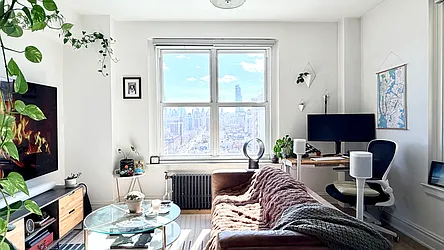 200 West 108th Street