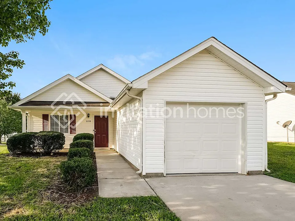 3789 Foxton Dr