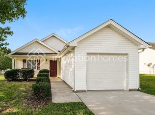 3789 Foxton Dr, Winston Salem, NC 27105