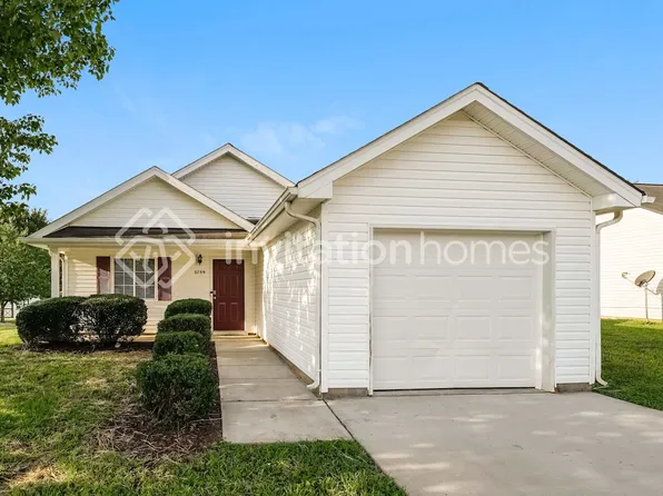 3789 Foxton Dr, Winston Salem, NC 27105
