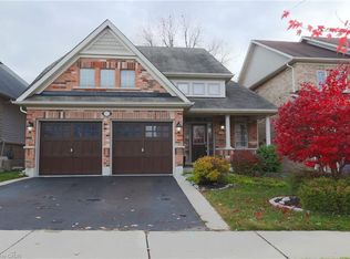 1024 Upper Thames Dr, Woodstock, ON N4T0H4