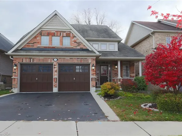 1024 Upper Thames Dr, Woodstock, ON N4T 0H4