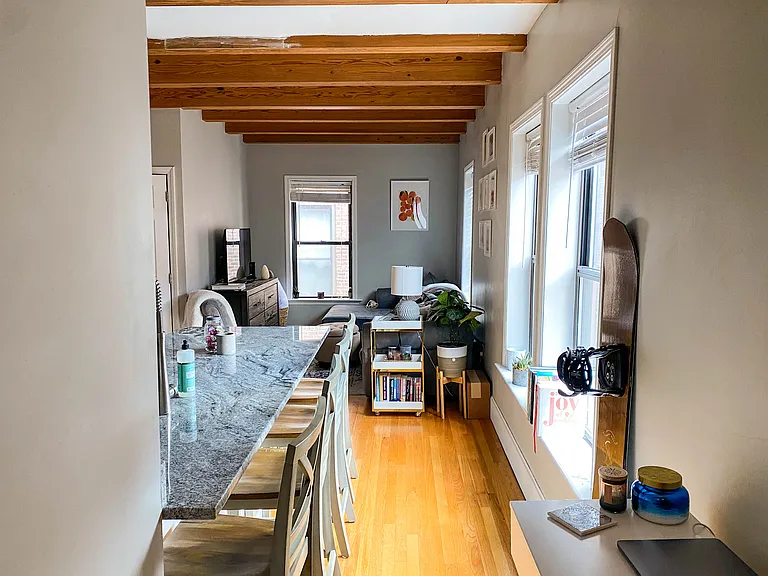 37 Sheafe St #7 — Photo 5