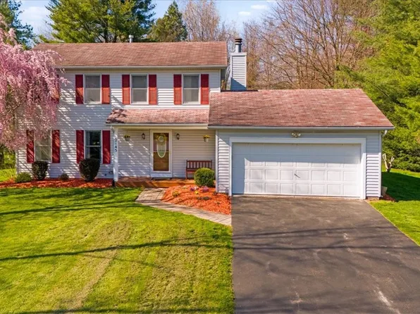 2145 Parrini Dr, Ontario, NY 14519