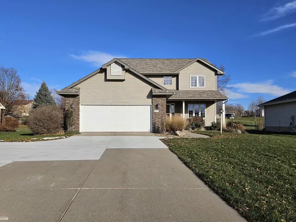 407 W Merle Hibbs Blvd, Marshalltown, IA 50158