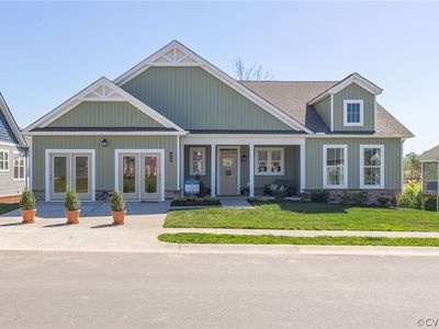 10543 Pine Willow Cir #V-16, Glen Allen, VA, 23059