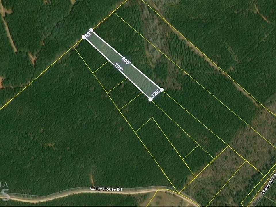 0 Lower Mill Rd NE 5, Crawfordville, GA 30631 MLS 20050557 Zillow