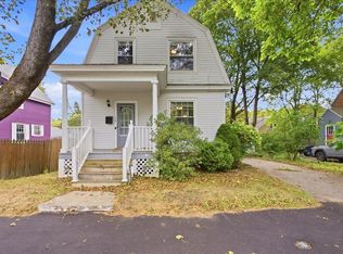 138 Davis Ave, Auburn, ME 04210