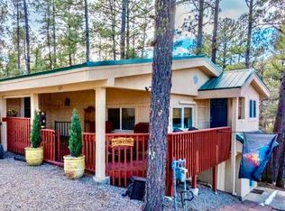 321 2nd St, Ruidoso, NM 88345