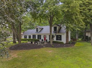 1082 Autumn Woods Dr, Westerville, OH 43081