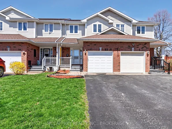 508 Farnham Ct, Kingston, ON K7M 8Y1