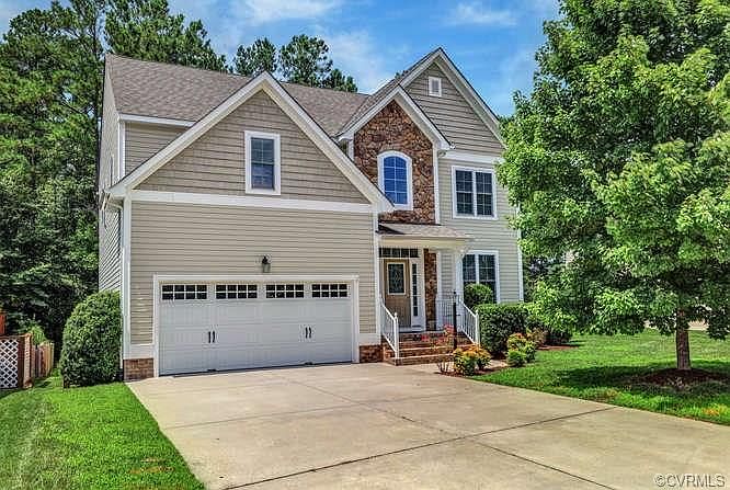 1st image of 9512 Ashleyville Mews