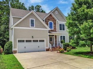 9512 Ashleyville Mews, Midlothian, VA 23112
