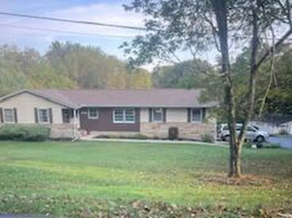 16711 Bowser Rd, Glenford, OH 43739