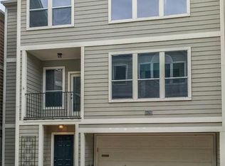 1608 Francis St APT B, Houston, TX 77004