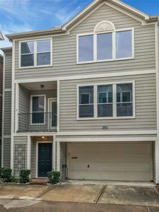 1608 Francis St APT B, Houston, TX, 77004