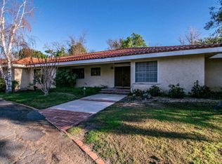 6100 Fairview Pl, Agoura Hills, CA 91301