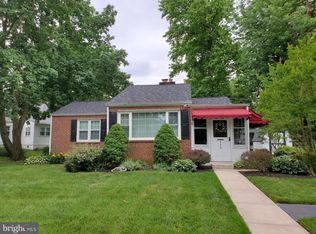 510 Sharpley Ln, Wilmington, DE 19803