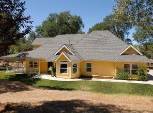 4300 McNeil Rd, Cameron Park, CA 95682