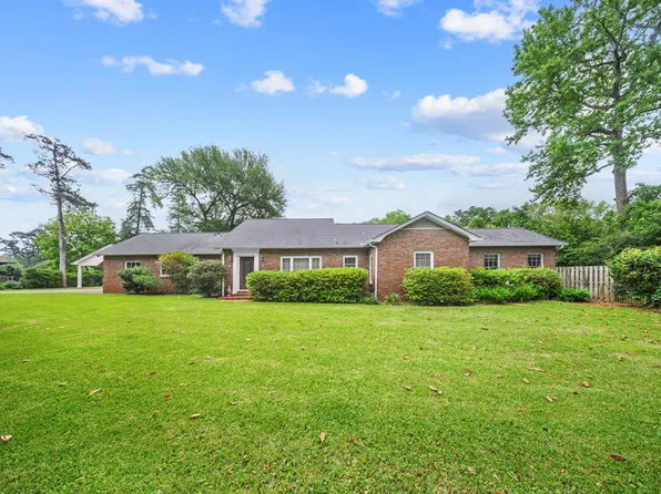 4112 Raguet St, Nacogdoches, TX 75965