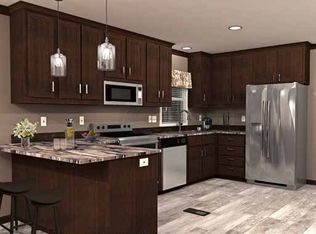 41 Tee Kay Mobile Home Mnr #D9BAA1C53, O'Fallon, MO 63368