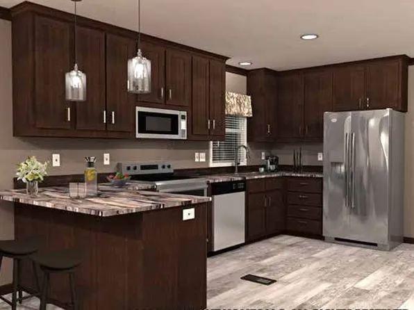 Tee Kay Mobile Manor