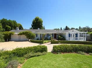 234 Rametto Rd, Santa Barbara, CA 93108