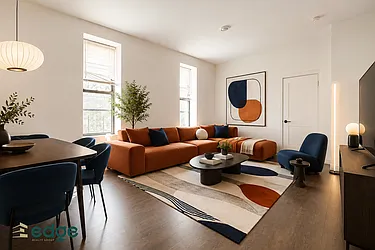 66-17 Myrtle Avenue, #2F