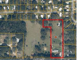 10980 Lehman Rd, Tampa, FL 33610