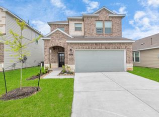 1211 Obispo Ct, Rosharon, TX 77583