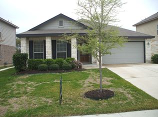 14117 Canyon Trl, Austin, TX 78717