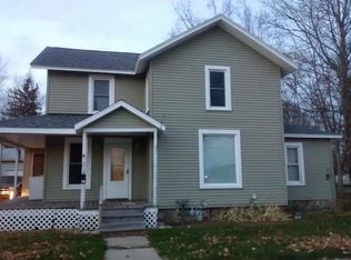 78 E Jefferson St, Quincy, MI 49082