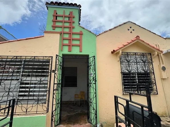 Urb Villa Turabo Calle Robles #F-15, Caguas, PR 00725